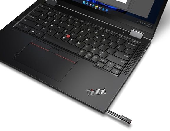 Lenovo ThinkShield