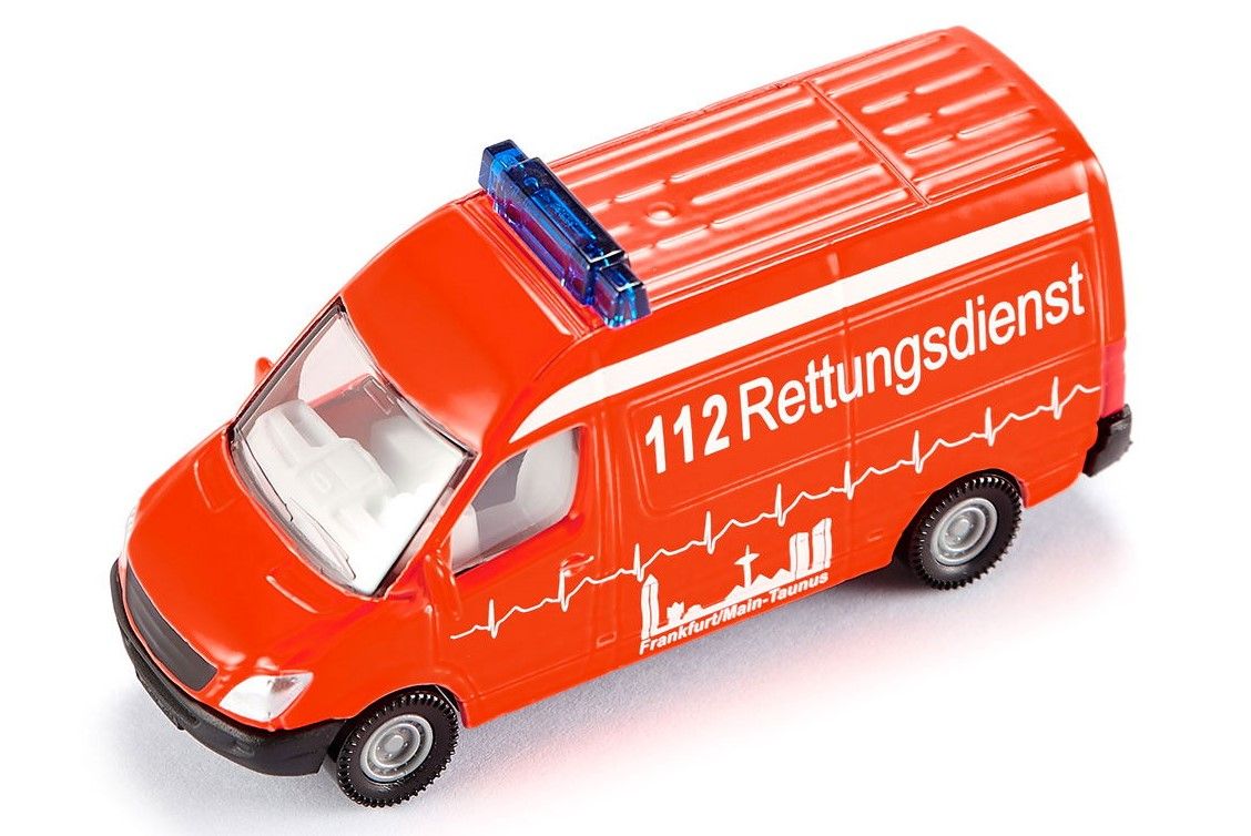 Ambulans