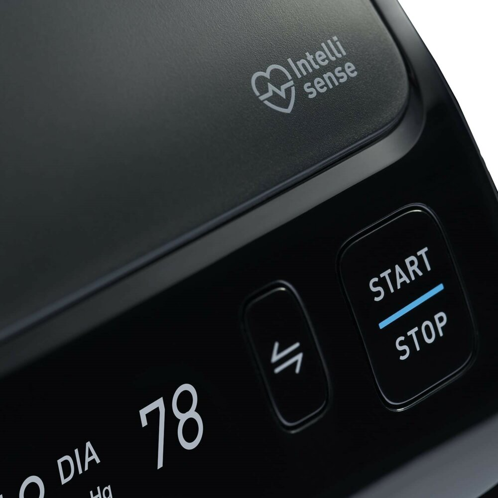 OMRON connect