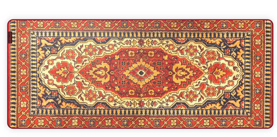 Krux Space Carpet