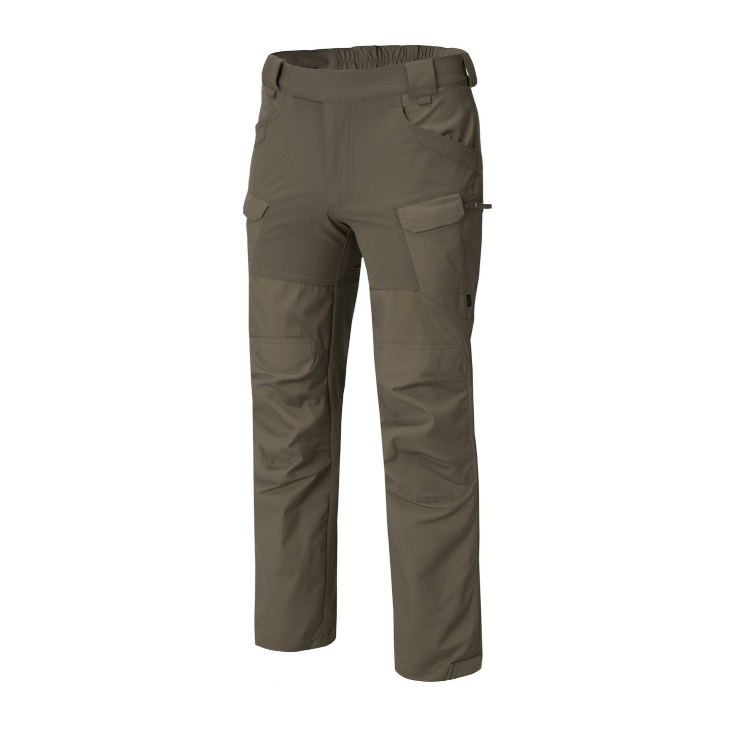 Helikon-Tex Hybrid Outback Pants Duracanvas