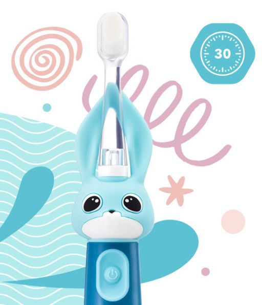 VITAMMY BUNNY - 7