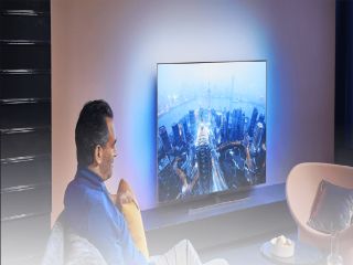 Philips 30% off Soundbar z telewizorem w zestawie