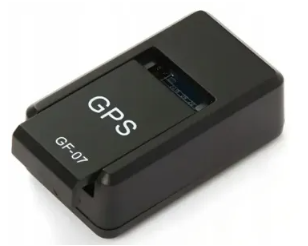 MINI LOKALIZATOR GPS TRACKER PODSŁUCH UKRYTY SIM - 1