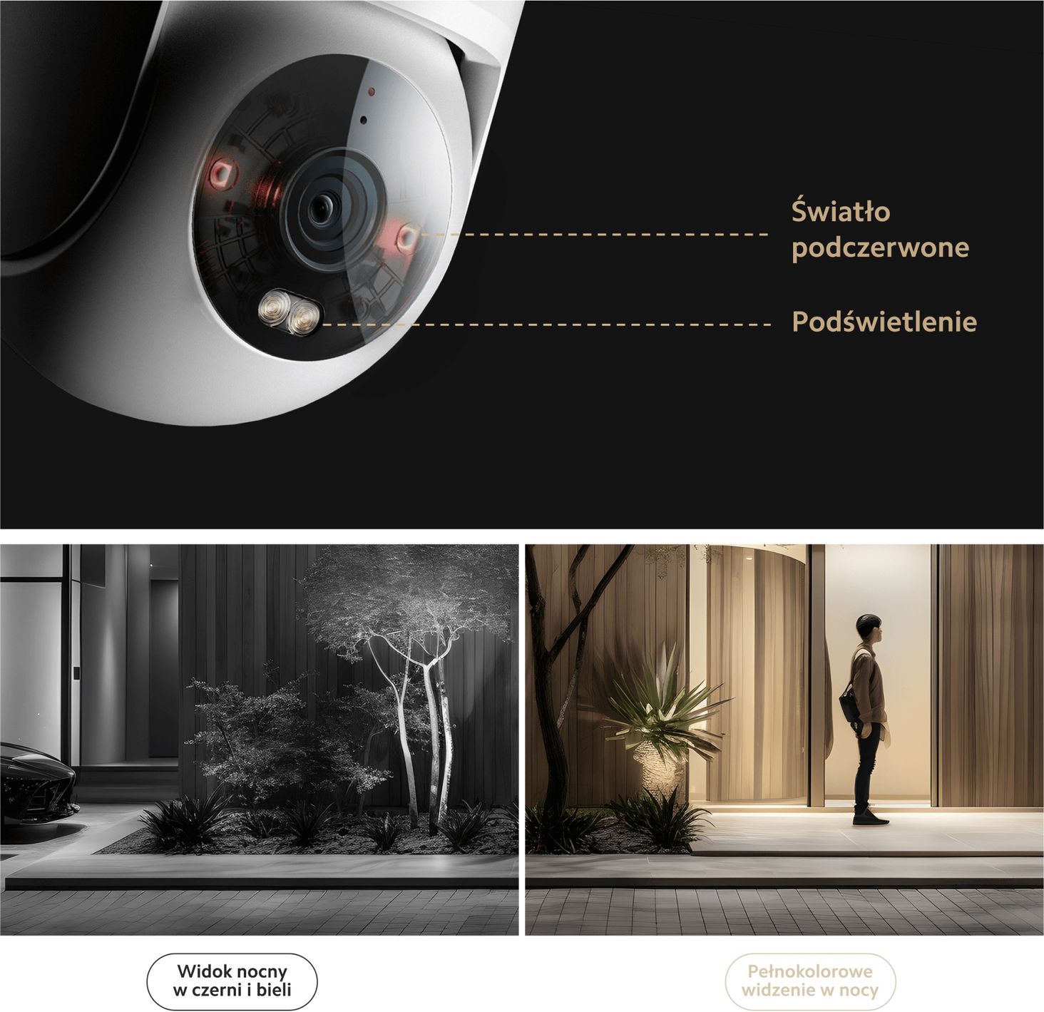 Outdoor Camera CW300 (3)