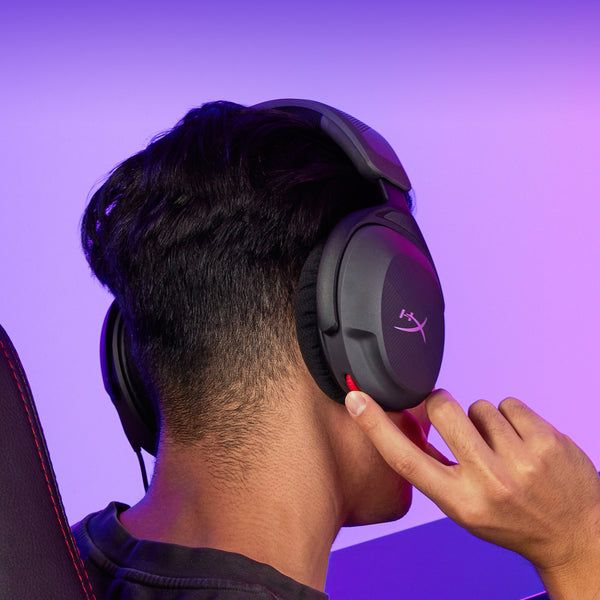 HyperX Cloud Stinger 2 Core - 4