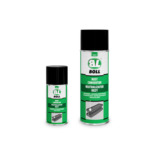 BOLL spray 400ml 00140192 zdj produktu 1