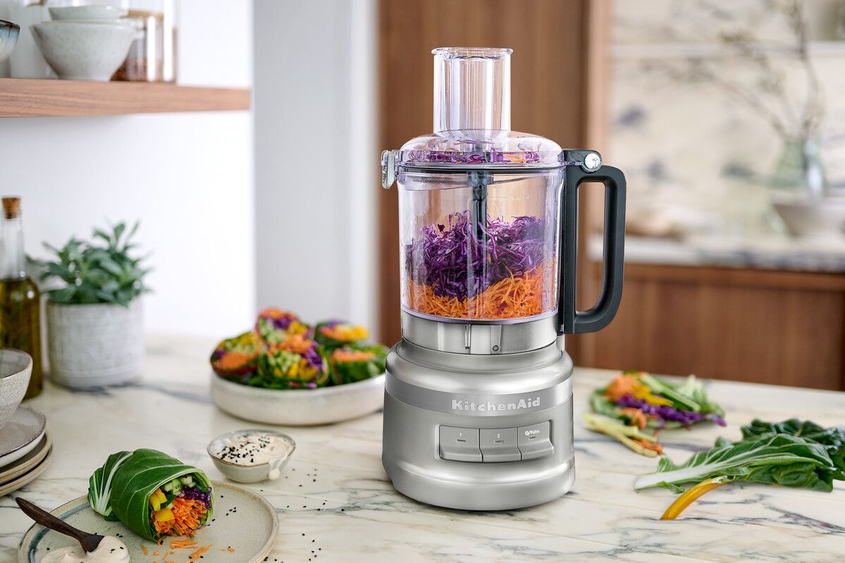 KitchenAid 5KPF0921EAC - 5
