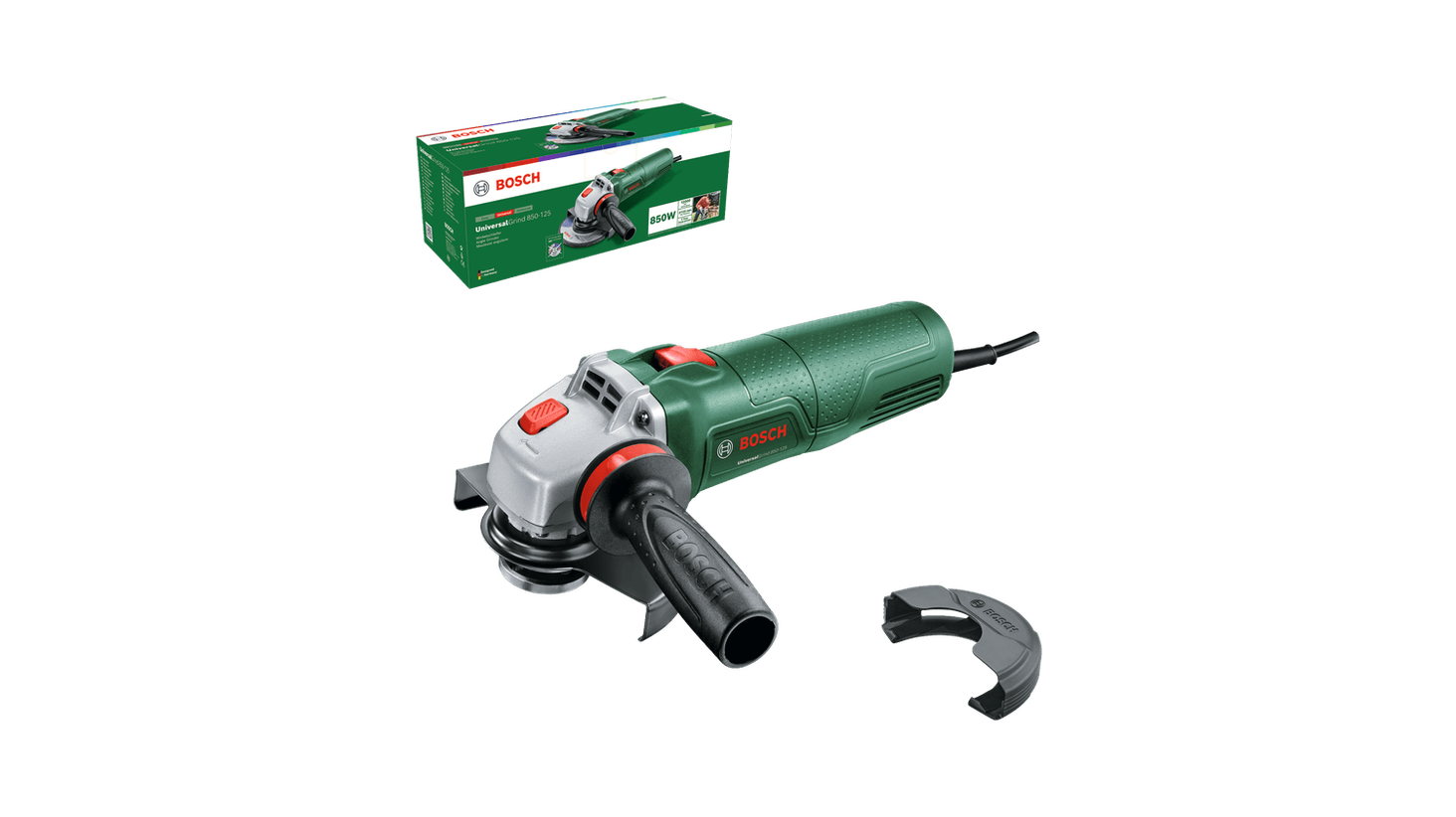 Bosch UniversalGrind 850-125