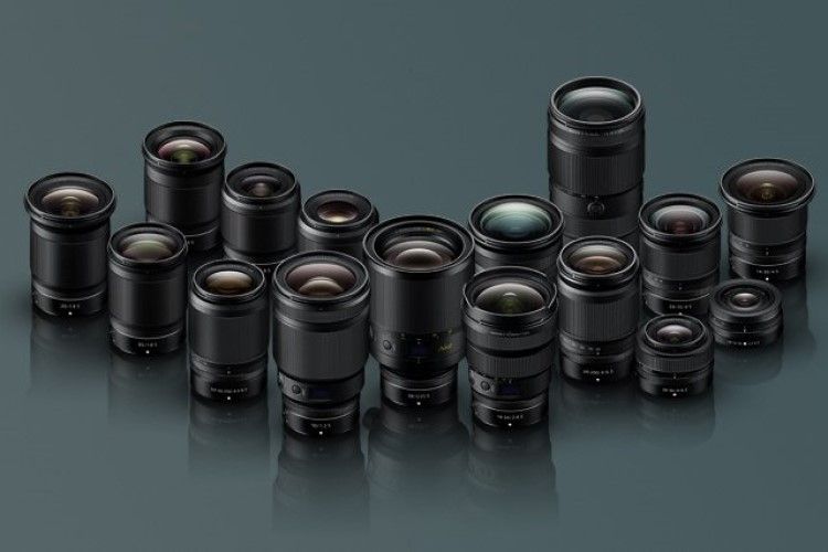 Nikon