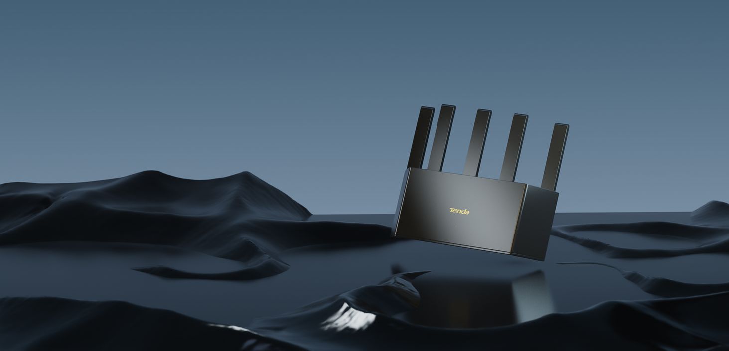 Router Tenda TX12L PRO