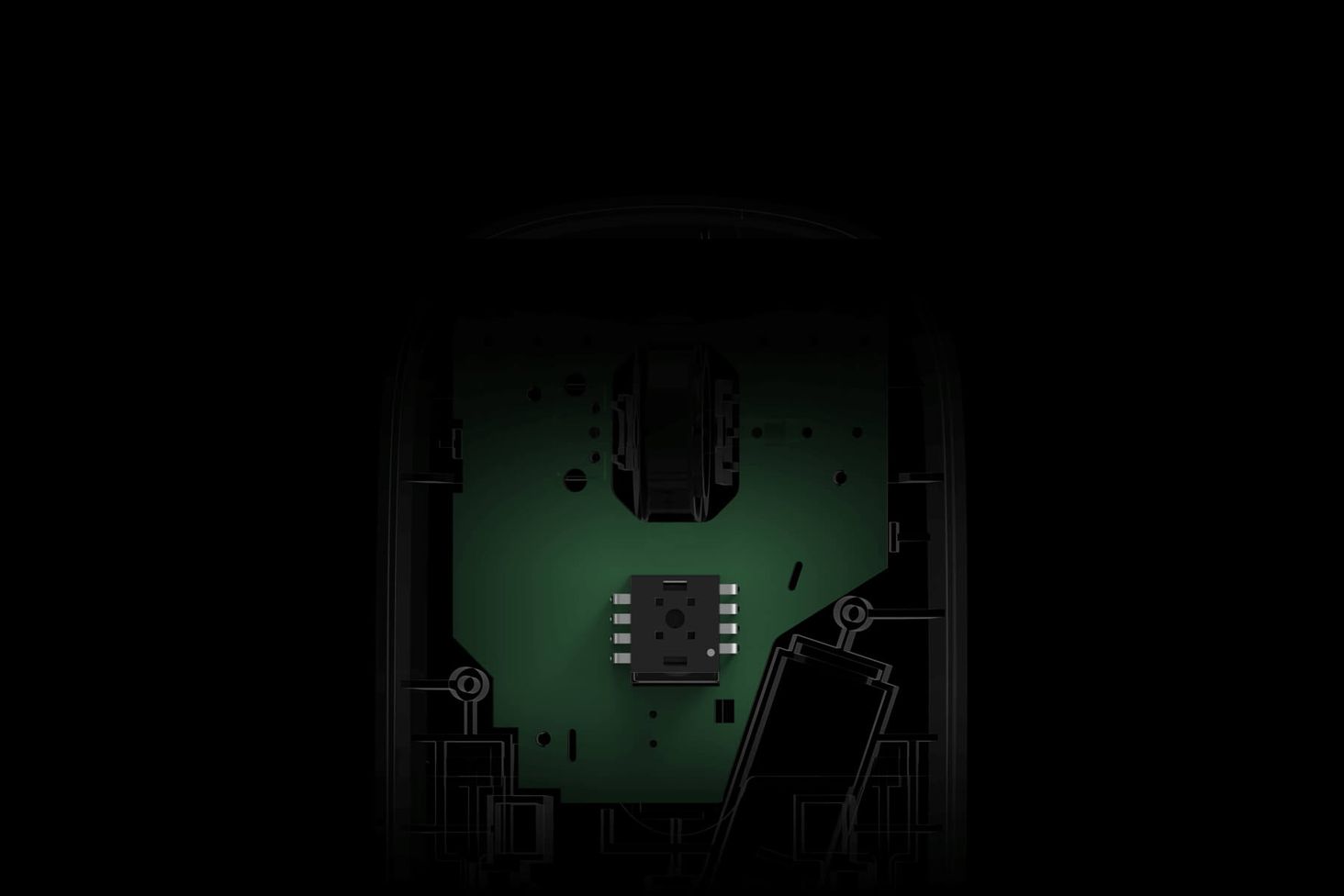 Xiaomi Wireless Mouse Lite