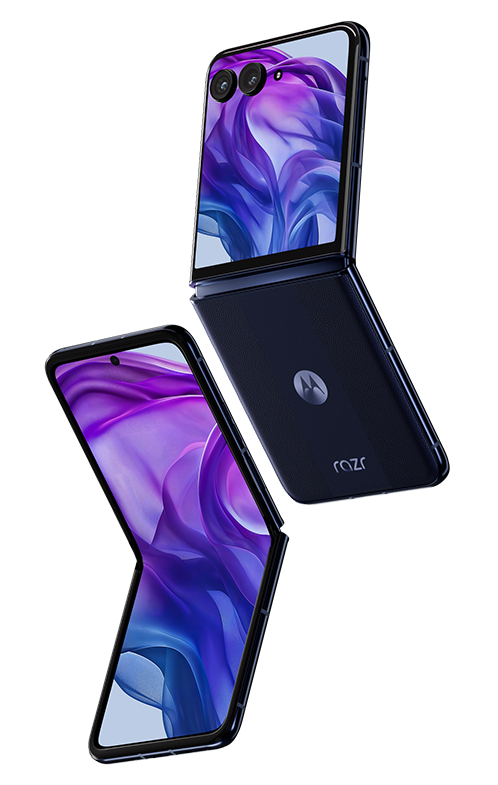 Motorola Razr 50 Ultra - 3