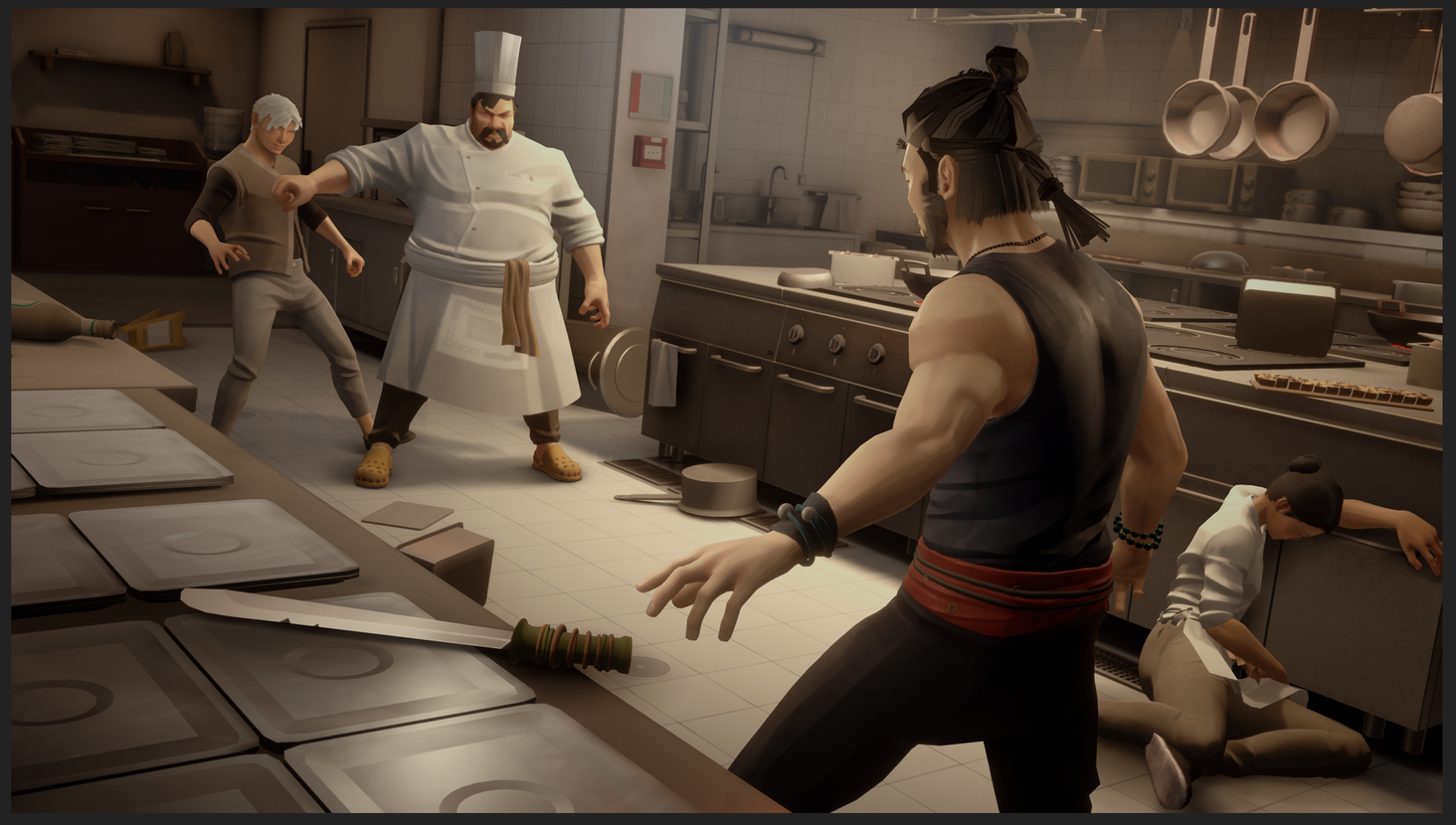 SIFU