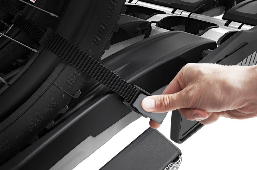 Thule Easyfold XT 2B 933