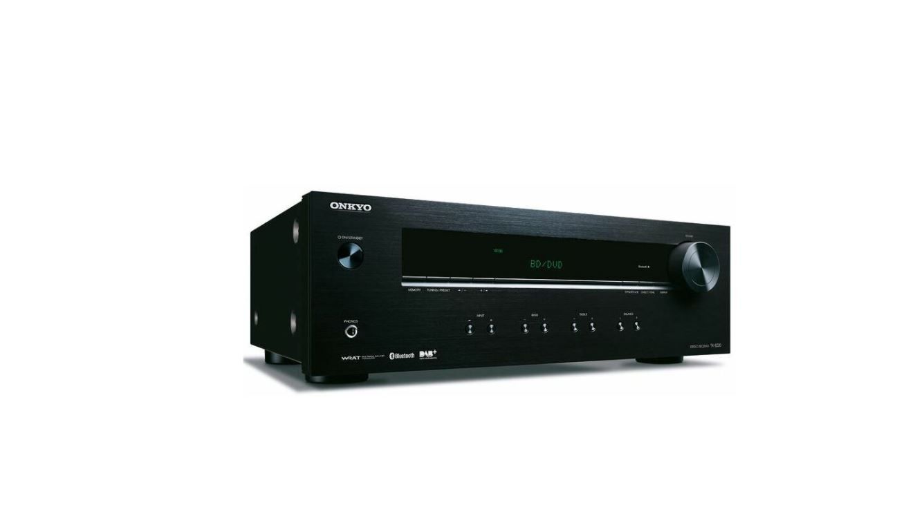 Onkyo TX-8220