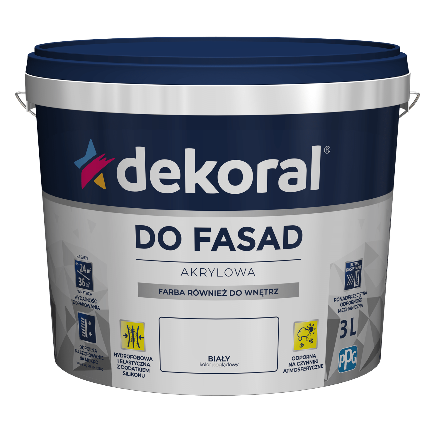 Dekoral