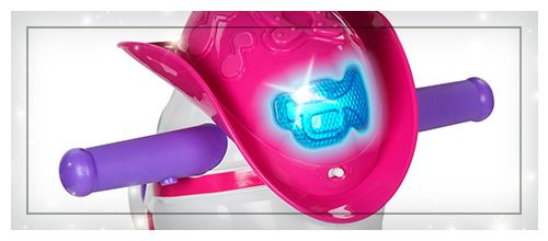 chicco rodeo
