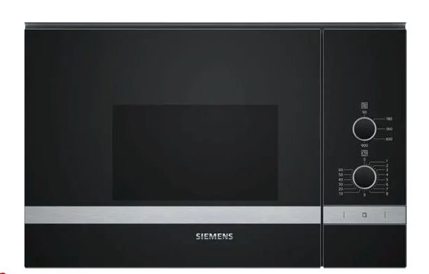 Kuchenka Mikrofalowa Siemens BF550LMR0 Opinie I Ceny Na Ceneo Pl