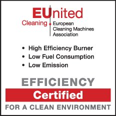 Karcher certified virus disinfection