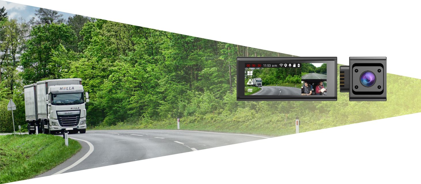 Navitel rejestrator jazdy