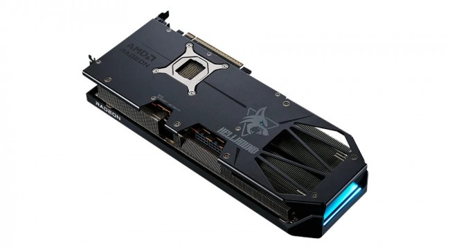ASUS Radeon RX 9070 Prime OC 16GB GDDR6 Zdjęcie 3