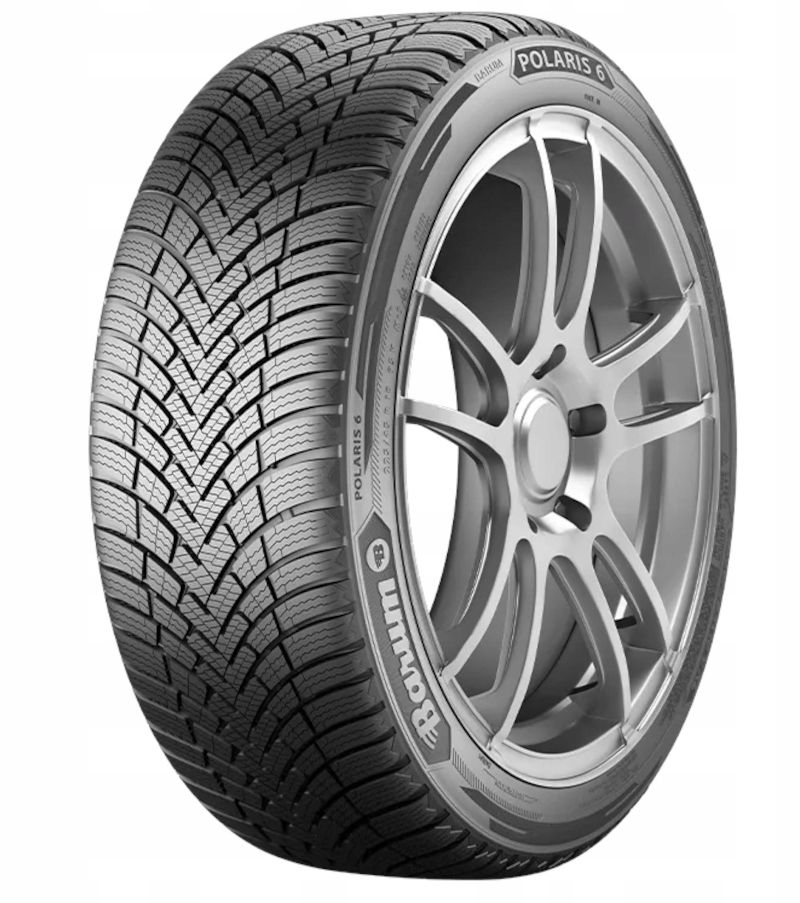 Barum Polaris 6 - 1