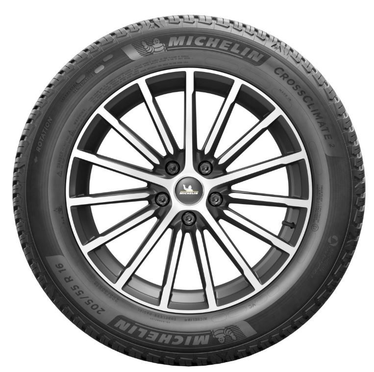 Michelin CROSSCLIMATE 2 225/45 R17 94 Y