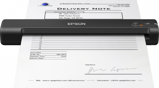Epson Workforce ES-50