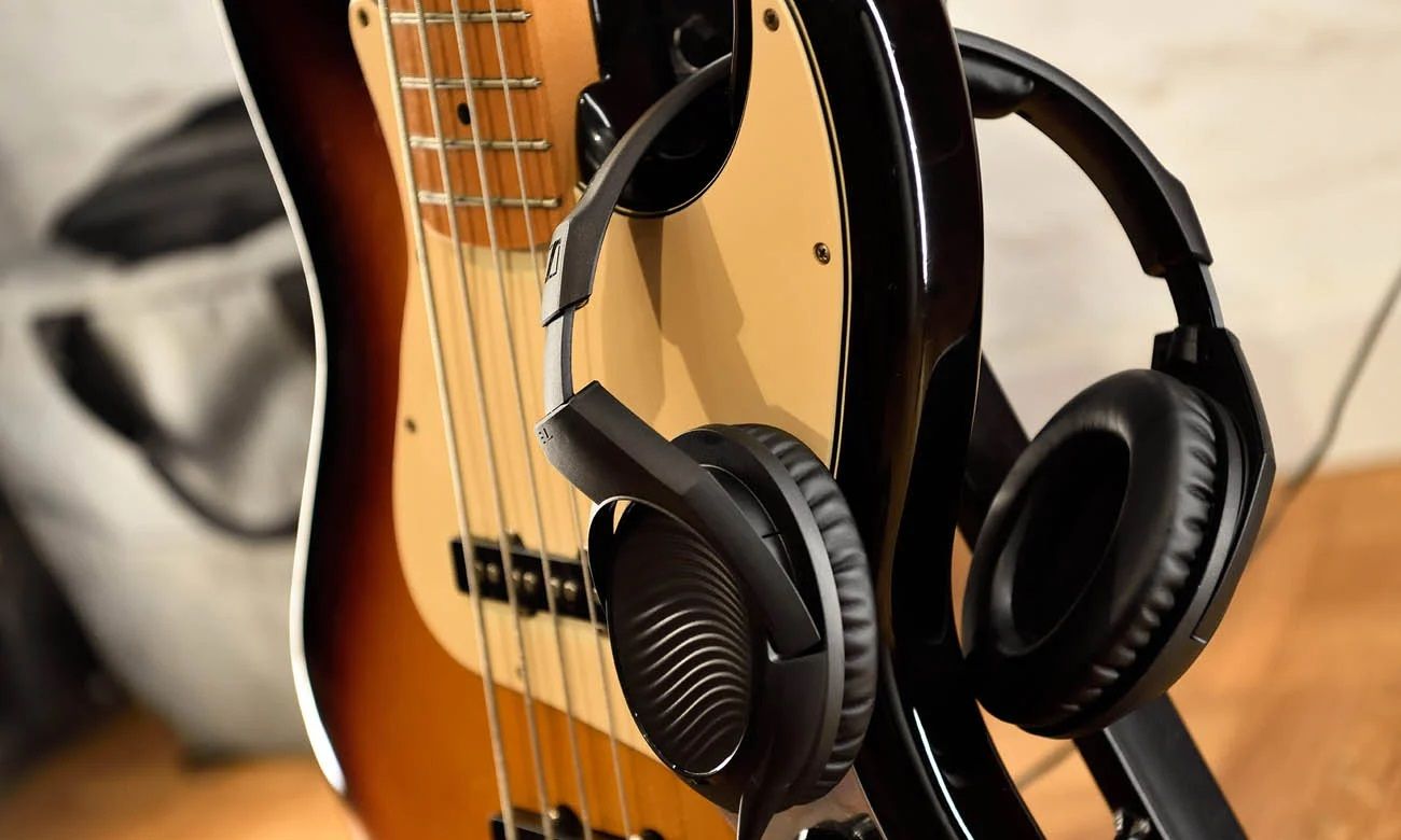 Sennheiser