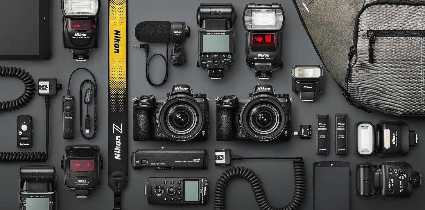 Nikon