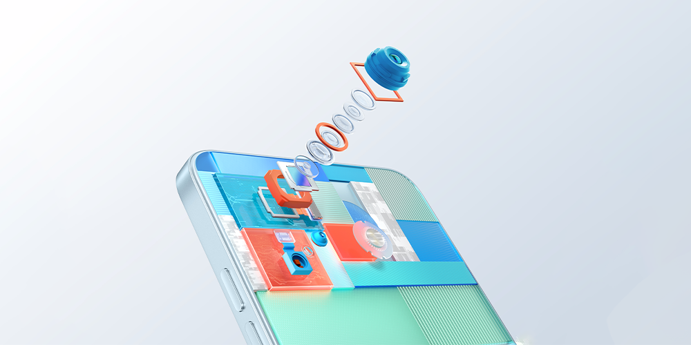 Tecno Zdjęcie 3