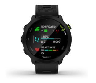 Garmin Forerunner 55