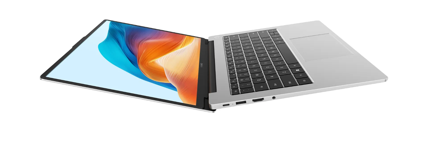 HUAWEI MateBook D 14 2024