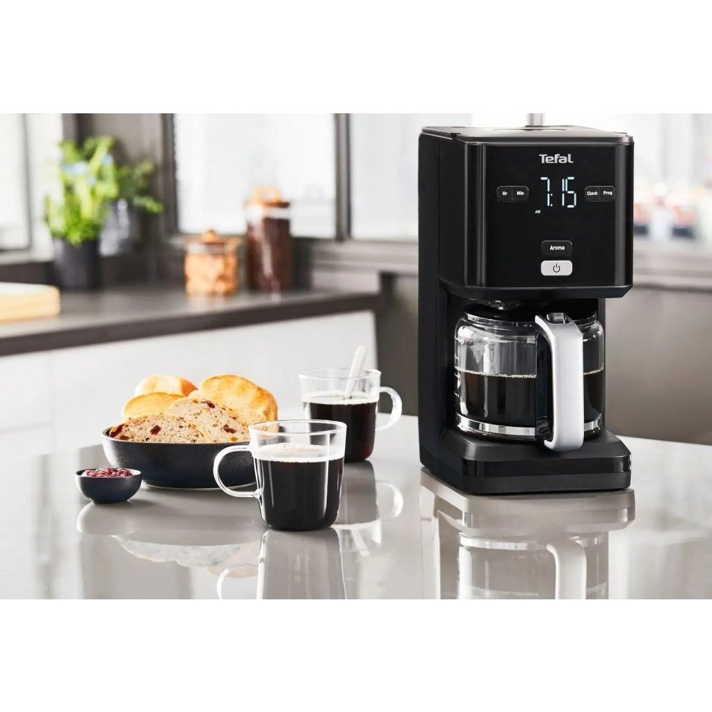 Tefal CM600810 Digital Smart & Light zdj produktu 2
