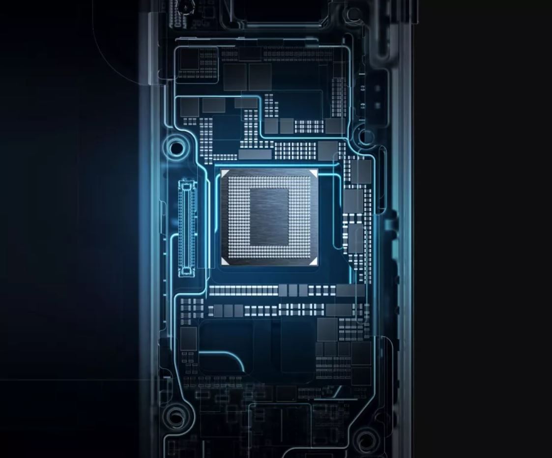 Xiaomi Mi 10 Pro