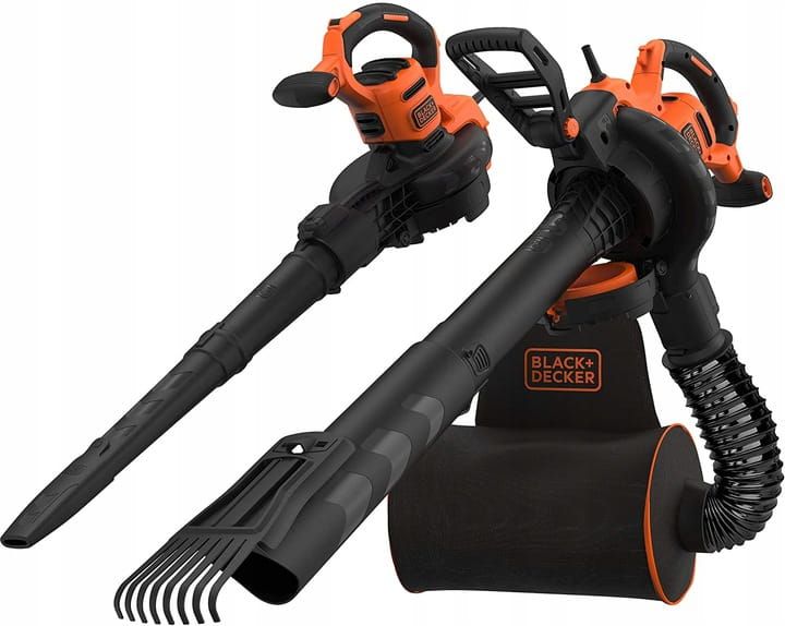 dmuchawa black decker