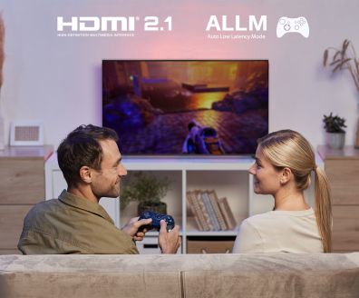 HDMI 2.1