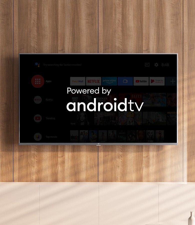 Xiaomi Mi LED TV 4S 55