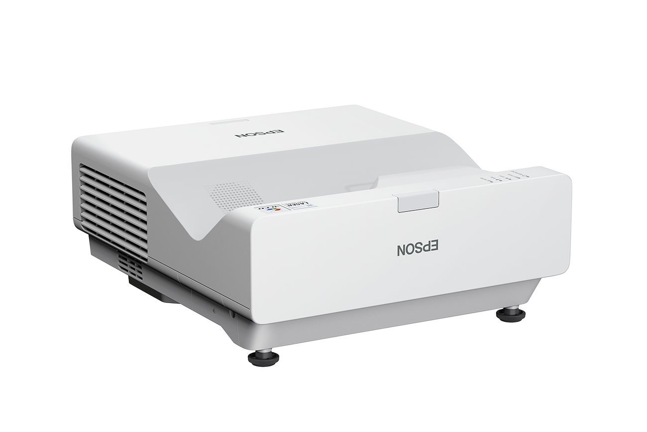 Epson Eb-770F (V11HA79080) projektor - 2