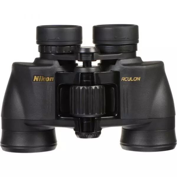 Lornetka Nikon ACULON A211 7x35 - 3