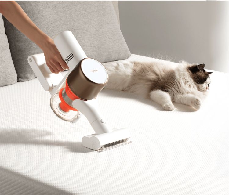 Xiaomi Mi Vacuum Cleaner G10 Plus Mini szczotka elektryczna