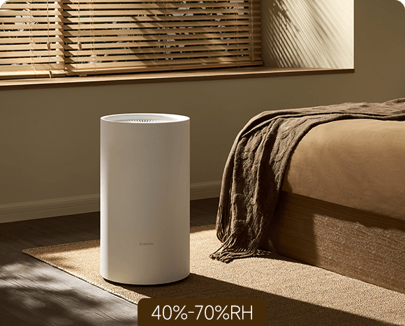 Xiaomi Smart Dehumidifier Lite (10)