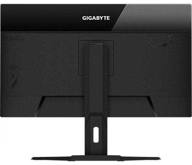 Gigabyte M32U