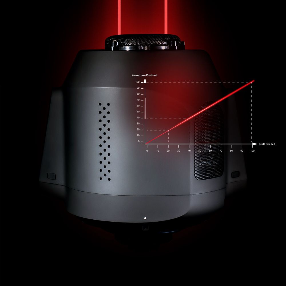 Thrustmaster