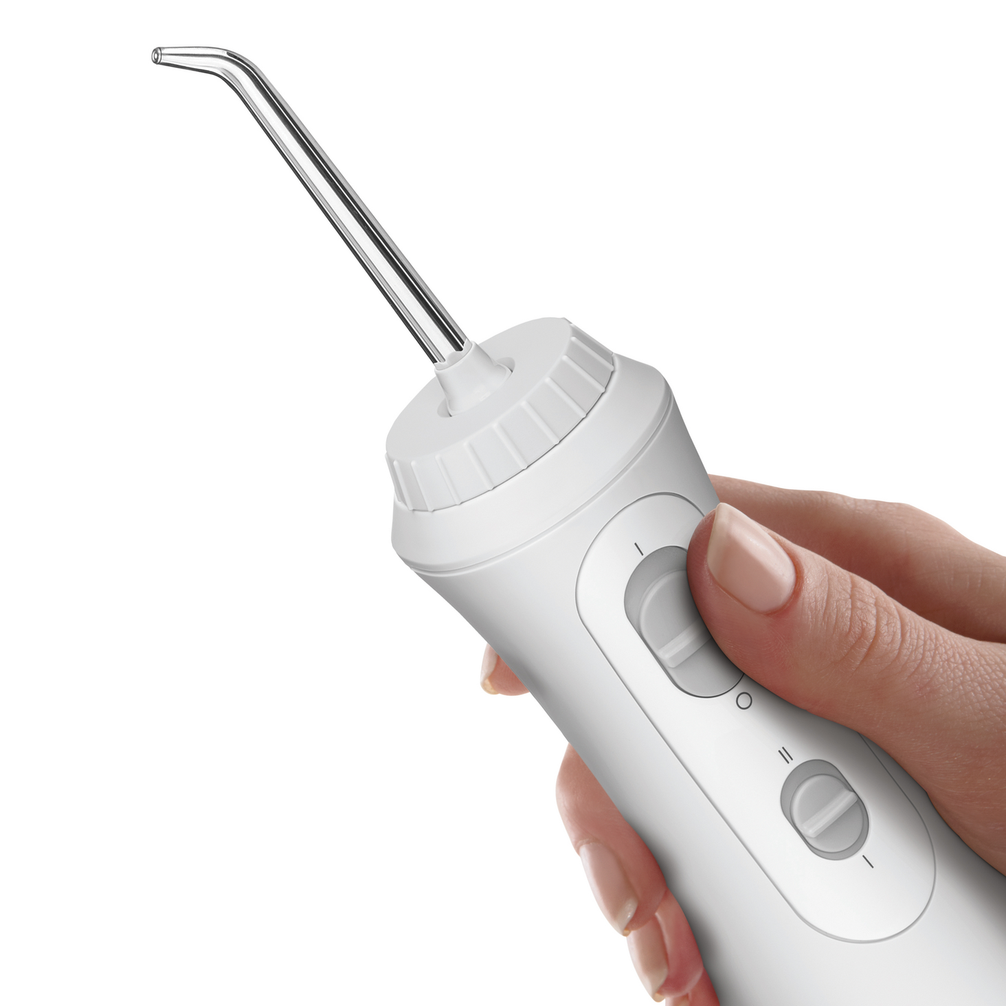 Waterpik WP-490 - 5