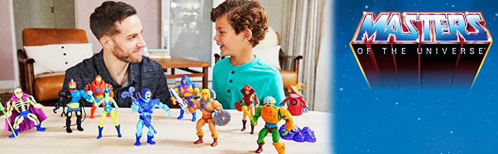 Mattel