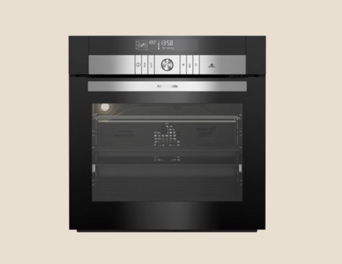 Grundig GEBS46000BHP