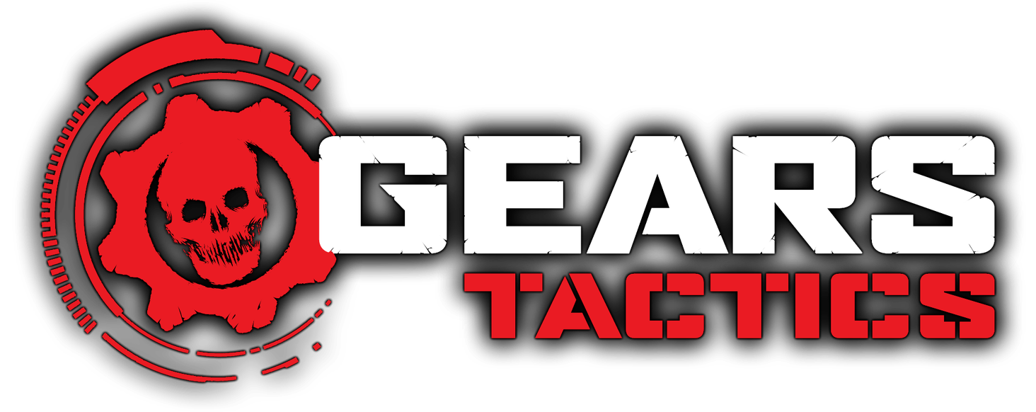 Gears Tactics