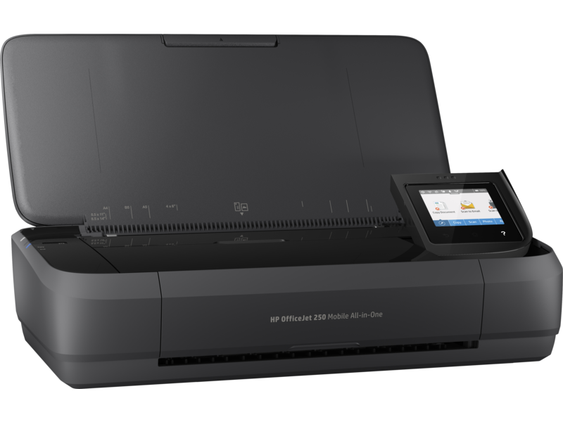 HP OfficeJet 250